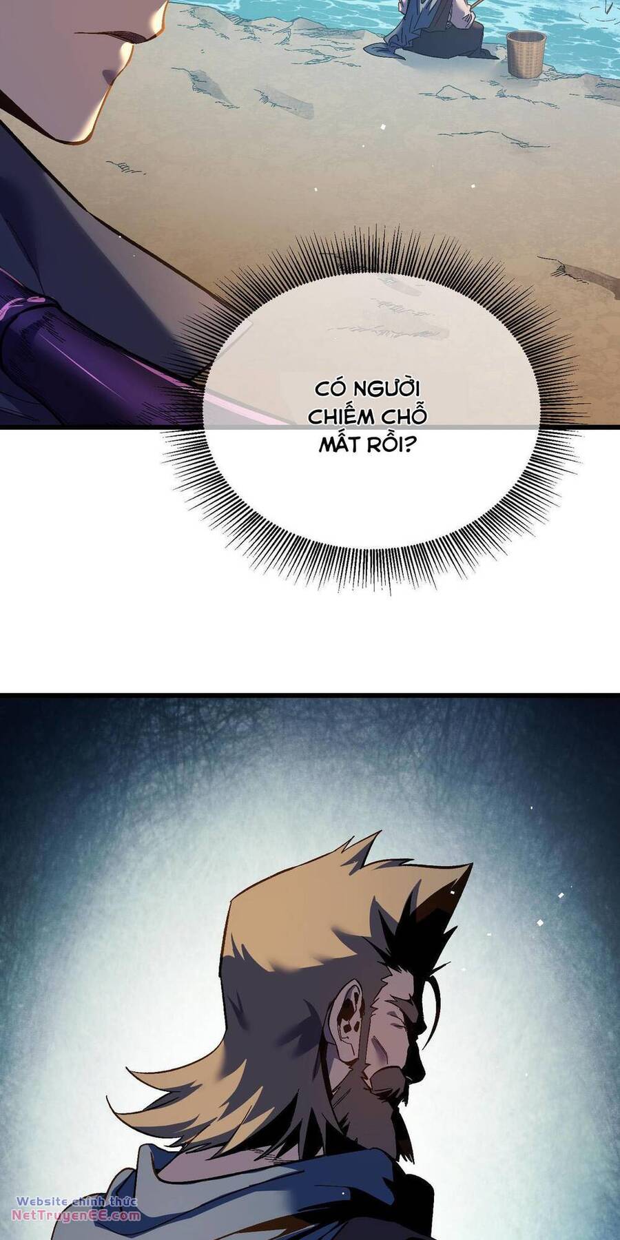 Toàn Dân Chuyển Chức: Bị Động Của Ta Vô Địch Chapter 11 - Trang 2