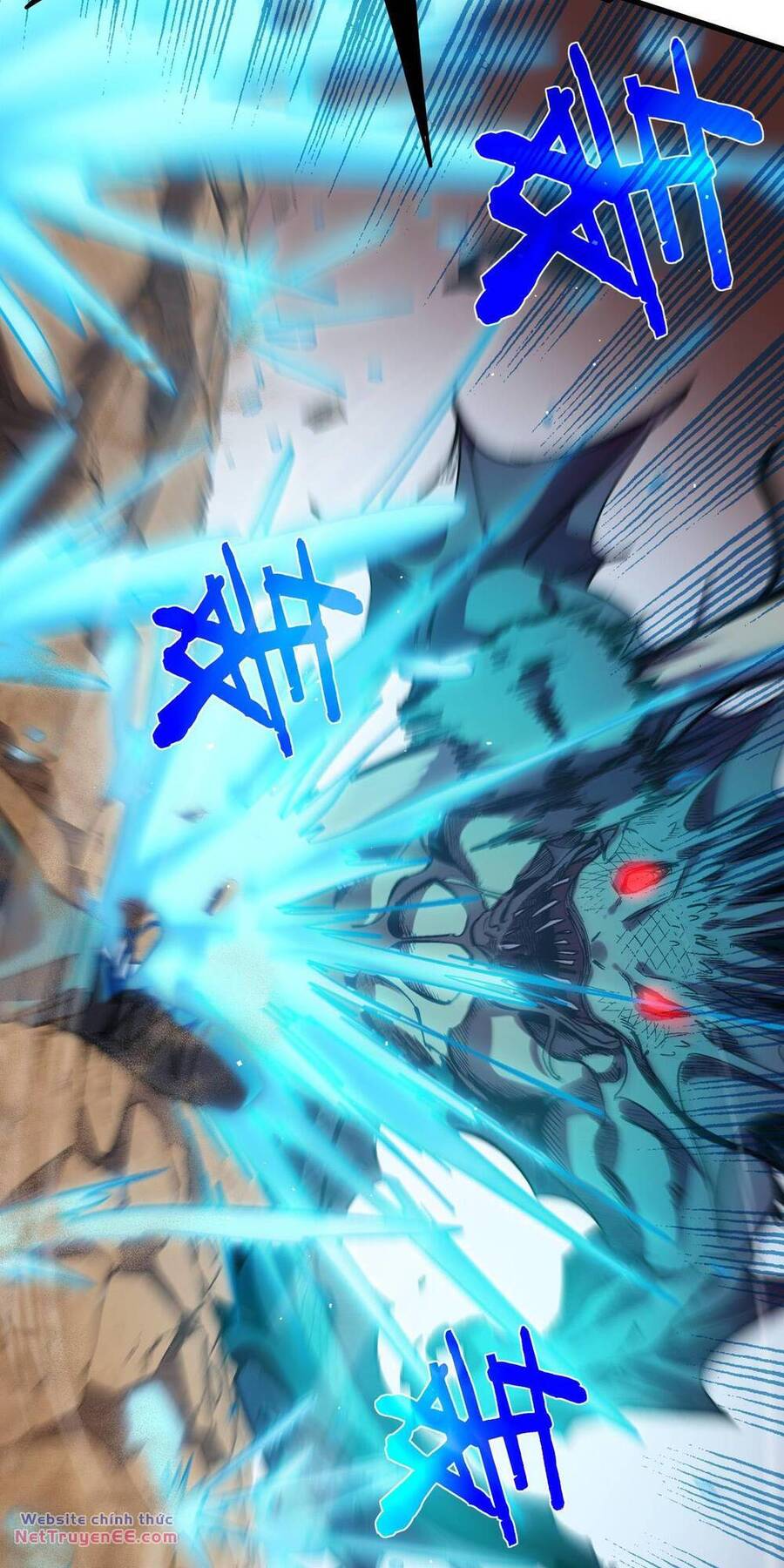 Toàn Dân Chuyển Chức: Bị Động Của Ta Vô Địch Chapter 11 - Trang 2