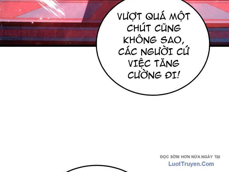 Toàn Dân Chuyển Chức: Bị Động Của Ta Vô Địch Chapter 116 - Trang 2