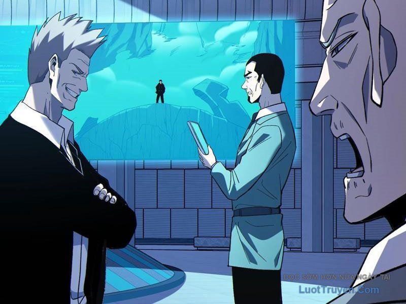 Toàn Dân Chuyển Chức: Bị Động Của Ta Vô Địch Chapter 116 - Trang 2
