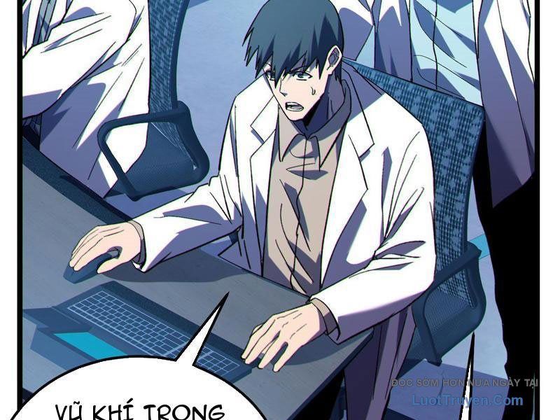 Toàn Dân Chuyển Chức: Bị Động Của Ta Vô Địch Chapter 116 - Trang 2