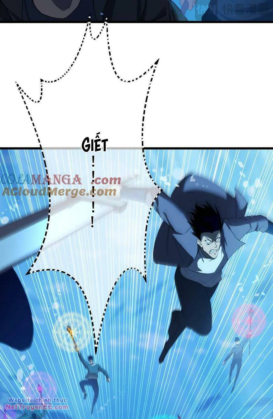 Toàn Dân Chuyển Chức: Bị Động Của Ta Vô Địch Chapter 12 - Trang 2