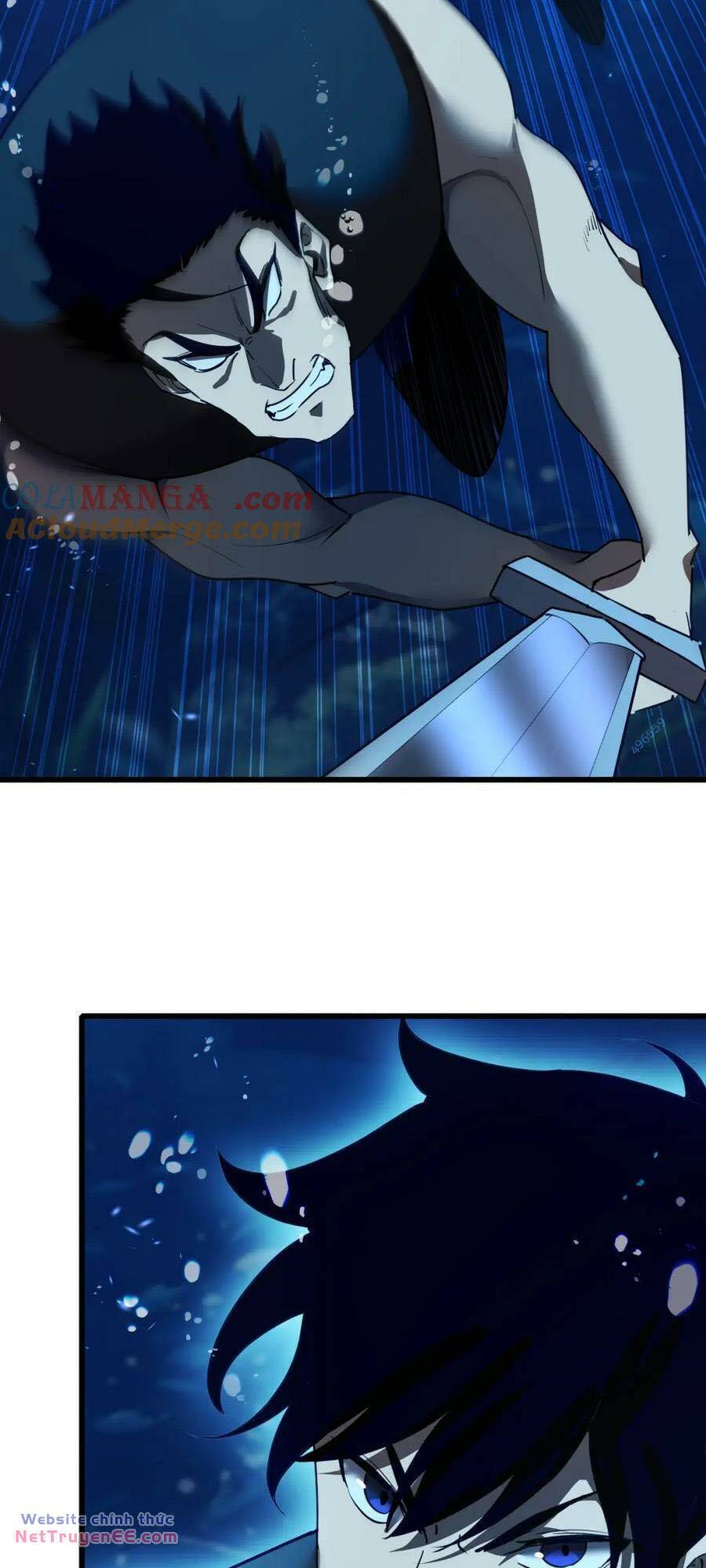 Toàn Dân Chuyển Chức: Bị Động Của Ta Vô Địch Chapter 12 - Trang 2