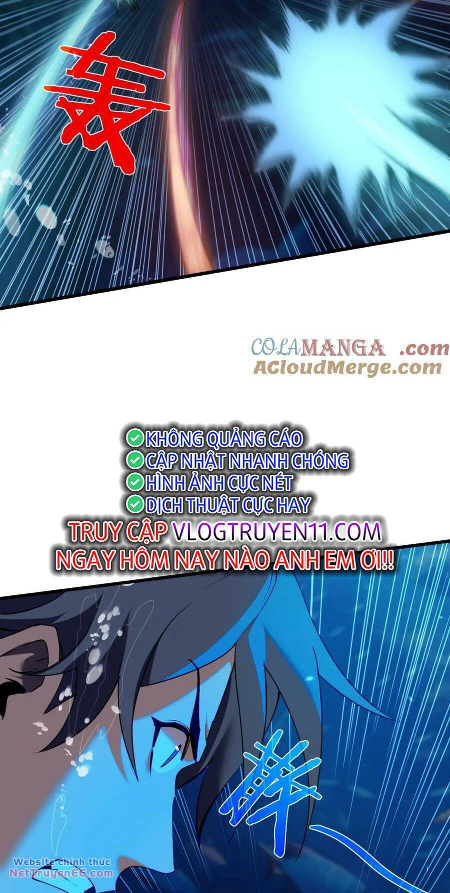 Toàn Dân Chuyển Chức: Bị Động Của Ta Vô Địch Chapter 12 - Trang 2