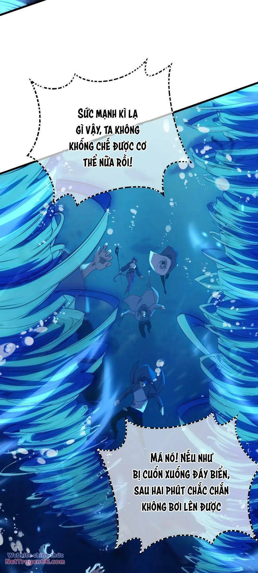 Toàn Dân Chuyển Chức: Bị Động Của Ta Vô Địch Chapter 12 - Trang 2