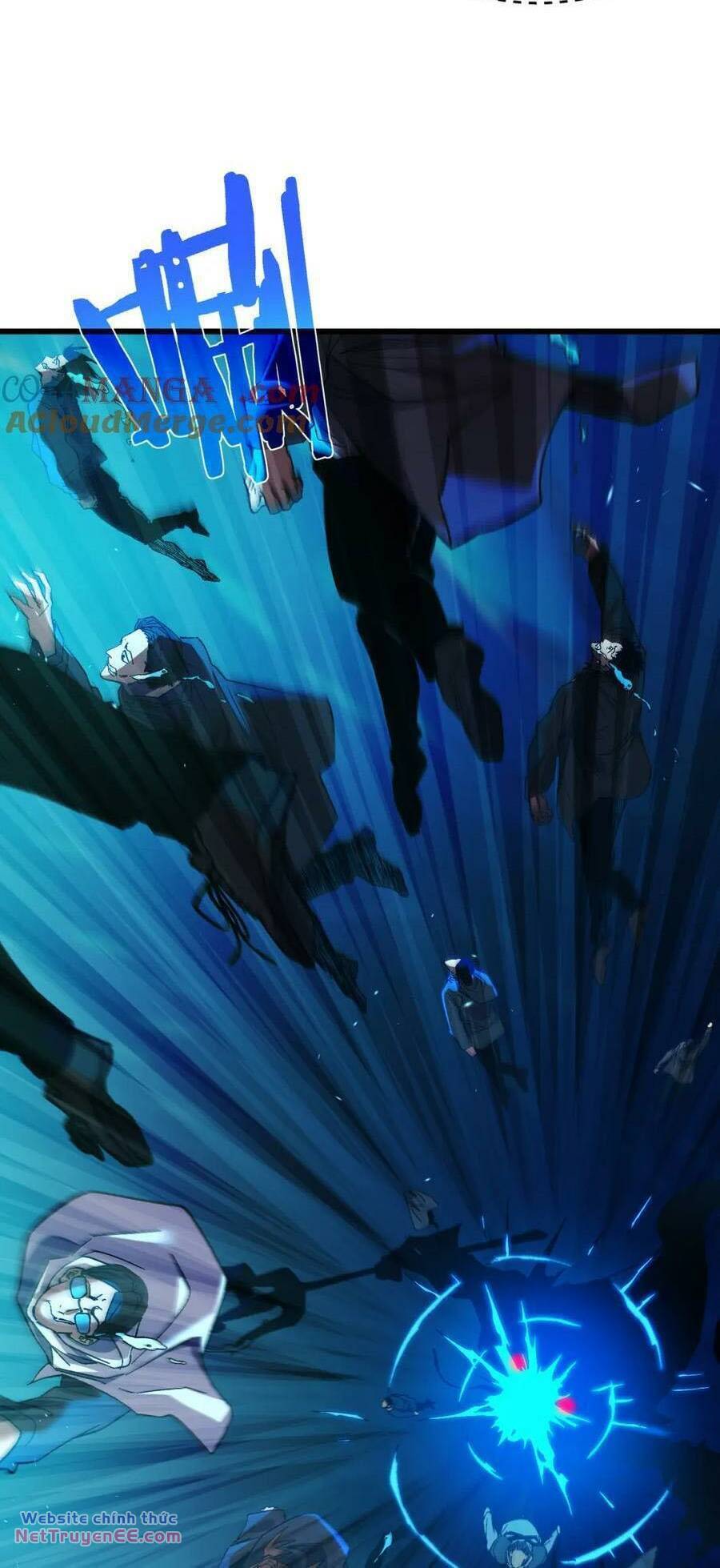 Toàn Dân Chuyển Chức: Bị Động Của Ta Vô Địch Chapter 12 - Trang 2