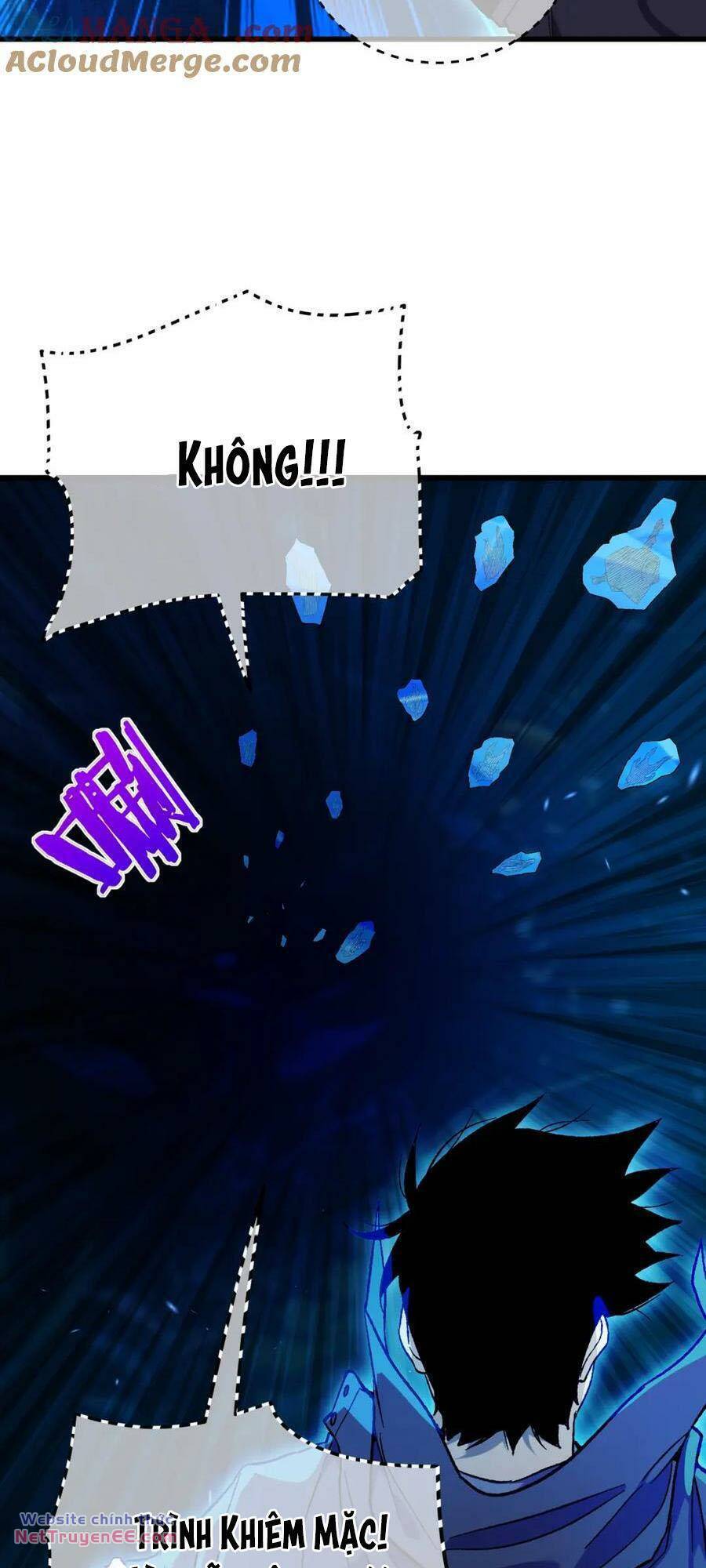 Toàn Dân Chuyển Chức: Bị Động Của Ta Vô Địch Chapter 12 - Trang 2