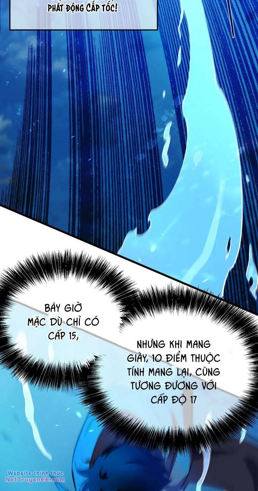 Toàn Dân Chuyển Chức: Bị Động Của Ta Vô Địch Chapter 12 - Trang 2