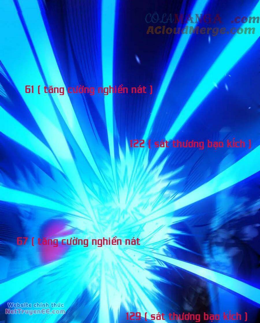 Toàn Dân Chuyển Chức: Bị Động Của Ta Vô Địch Chapter 12 - Trang 2