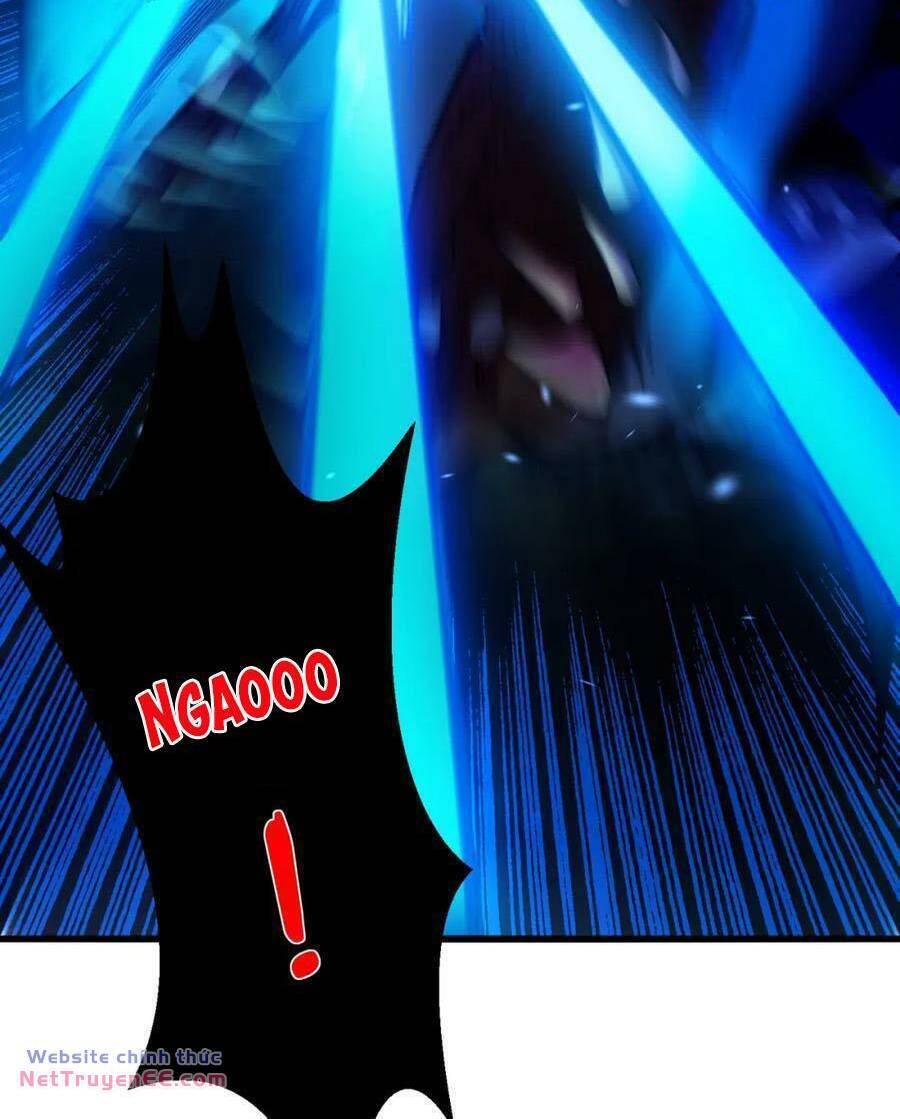 Toàn Dân Chuyển Chức: Bị Động Của Ta Vô Địch Chapter 12 - Trang 2