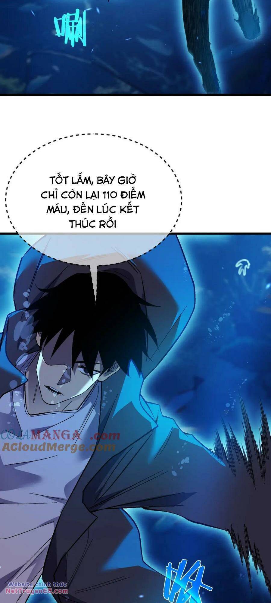 Toàn Dân Chuyển Chức: Bị Động Của Ta Vô Địch Chapter 12 - Trang 2