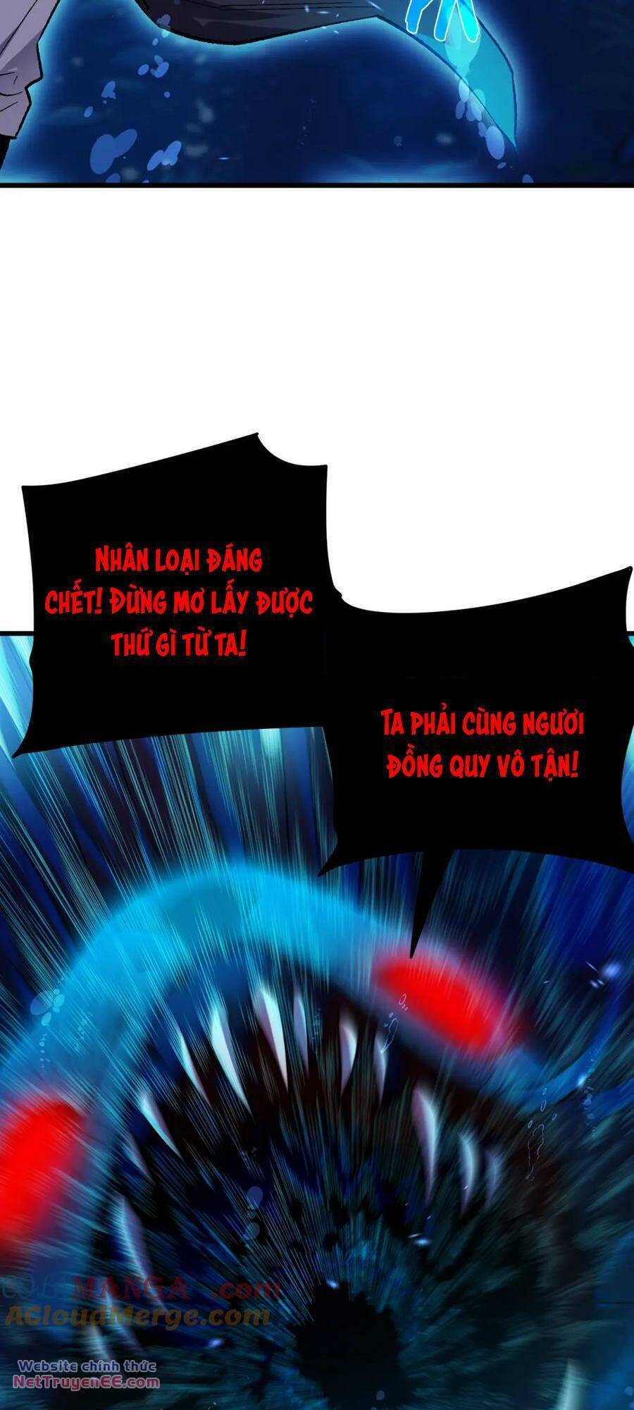 Toàn Dân Chuyển Chức: Bị Động Của Ta Vô Địch Chapter 12 - Trang 2