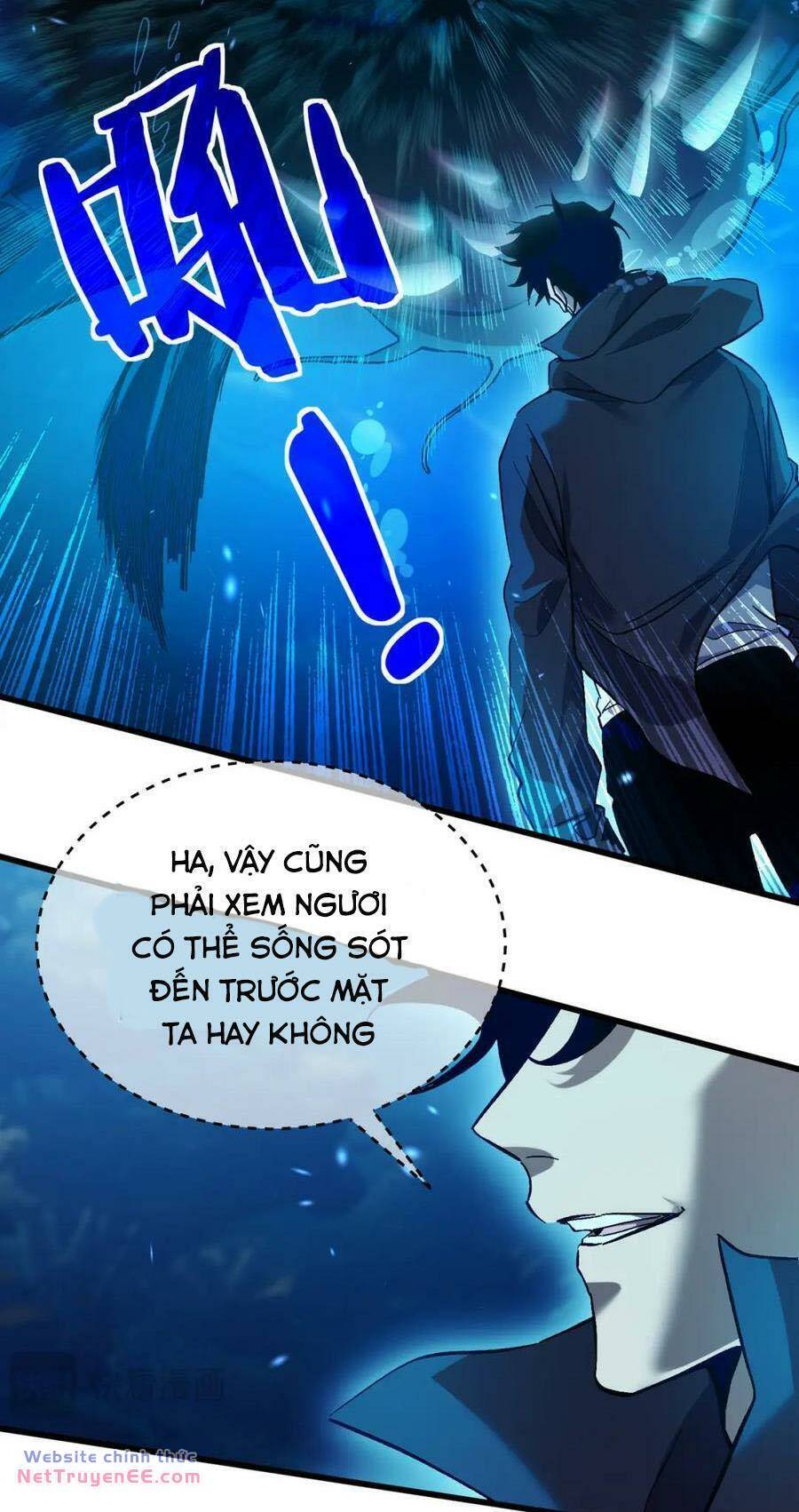 Toàn Dân Chuyển Chức: Bị Động Của Ta Vô Địch Chapter 12 - Trang 2