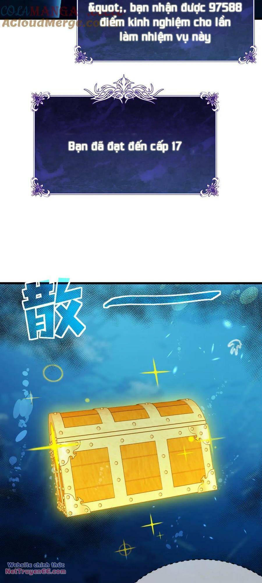 Toàn Dân Chuyển Chức: Bị Động Của Ta Vô Địch Chapter 12 - Trang 2