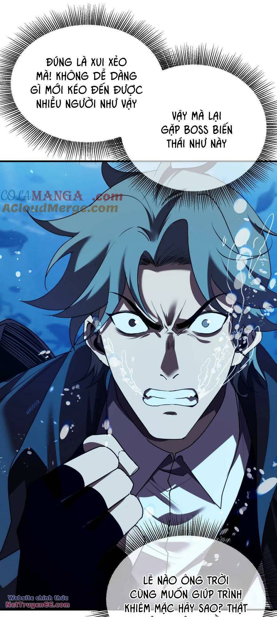 Toàn Dân Chuyển Chức: Bị Động Của Ta Vô Địch Chapter 12 - Trang 2