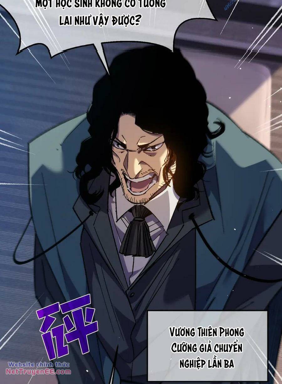 Toàn Dân Chuyển Chức: Bị Động Của Ta Vô Địch Chapter 12 - Trang 2