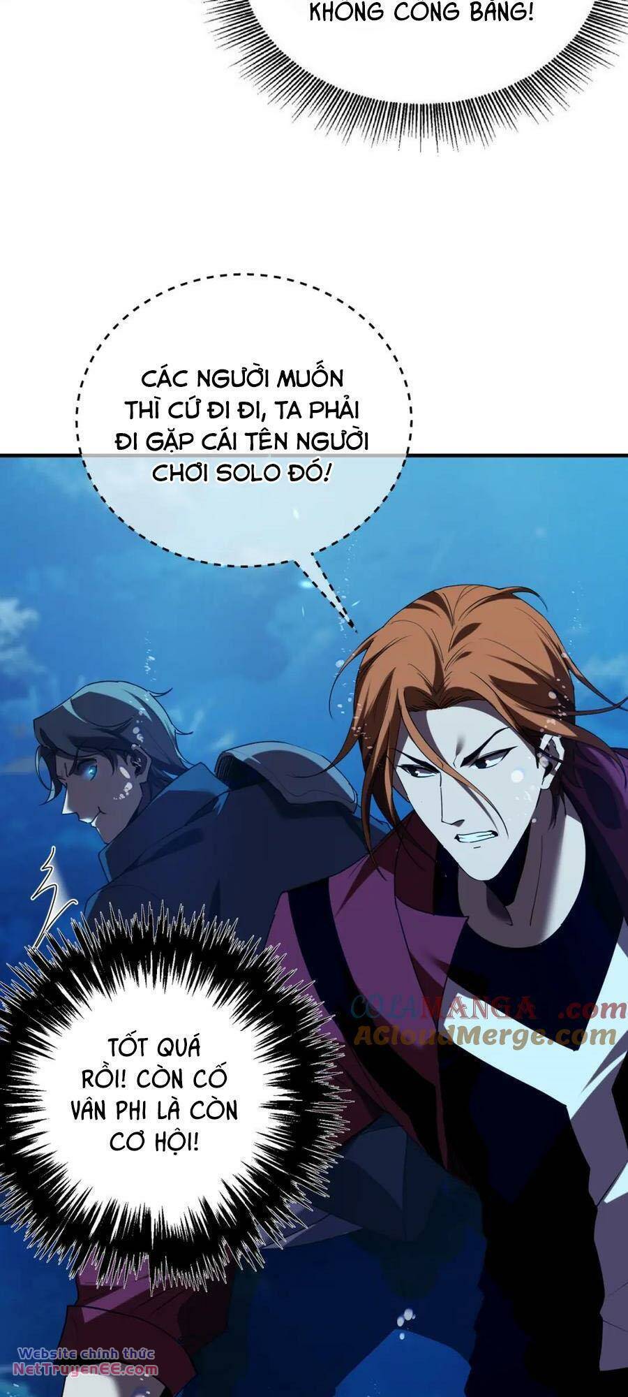 Toàn Dân Chuyển Chức: Bị Động Của Ta Vô Địch Chapter 12 - Trang 2