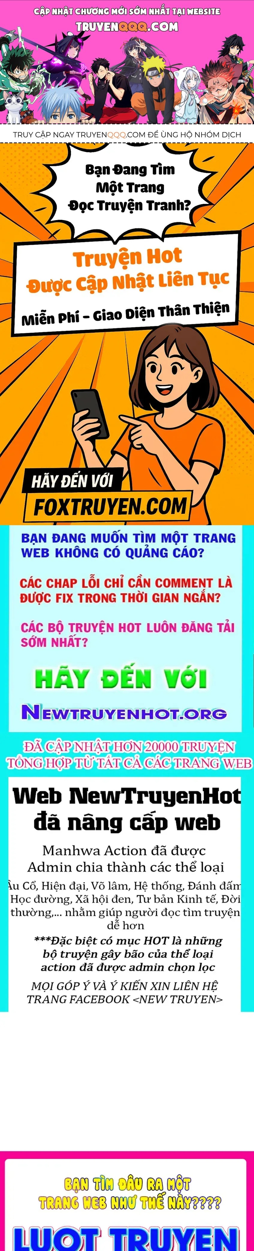Toàn Dân Chuyển Chức: Bị Động Của Ta Vô Địch Chapter 123 - Trang 2