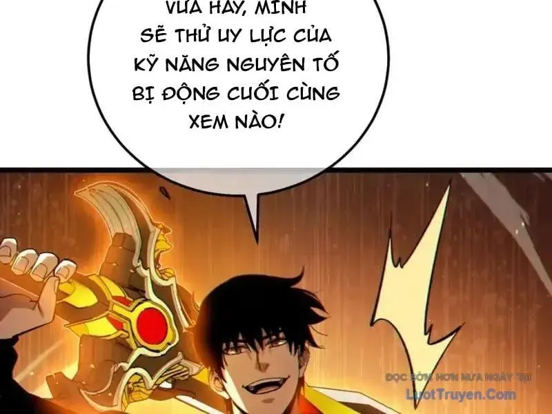 Toàn Dân Chuyển Chức: Bị Động Của Ta Vô Địch Chapter 123 - Trang 2