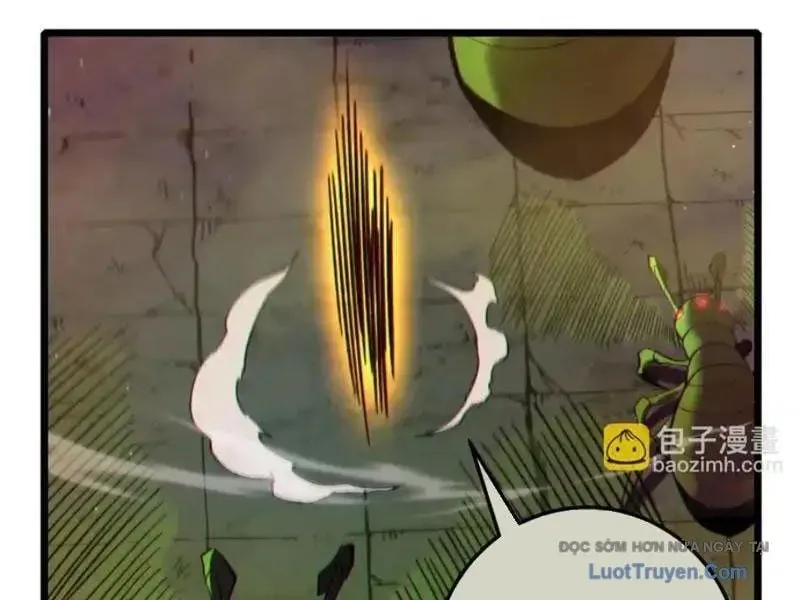 Toàn Dân Chuyển Chức: Bị Động Của Ta Vô Địch Chapter 123 - Trang 2