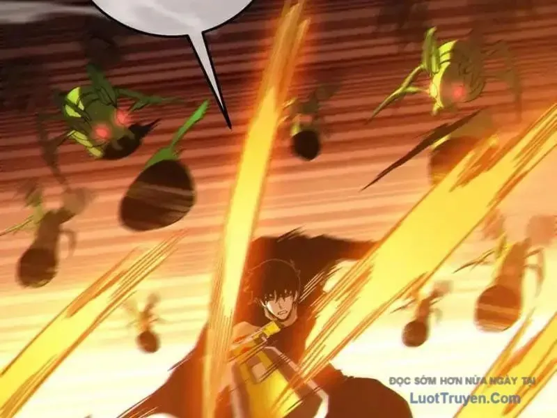 Toàn Dân Chuyển Chức: Bị Động Của Ta Vô Địch Chapter 123 - Trang 2