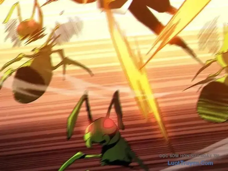 Toàn Dân Chuyển Chức: Bị Động Của Ta Vô Địch Chapter 123 - Trang 2