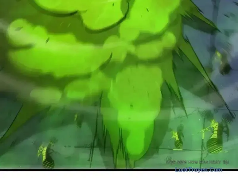 Toàn Dân Chuyển Chức: Bị Động Của Ta Vô Địch Chapter 123 - Trang 2