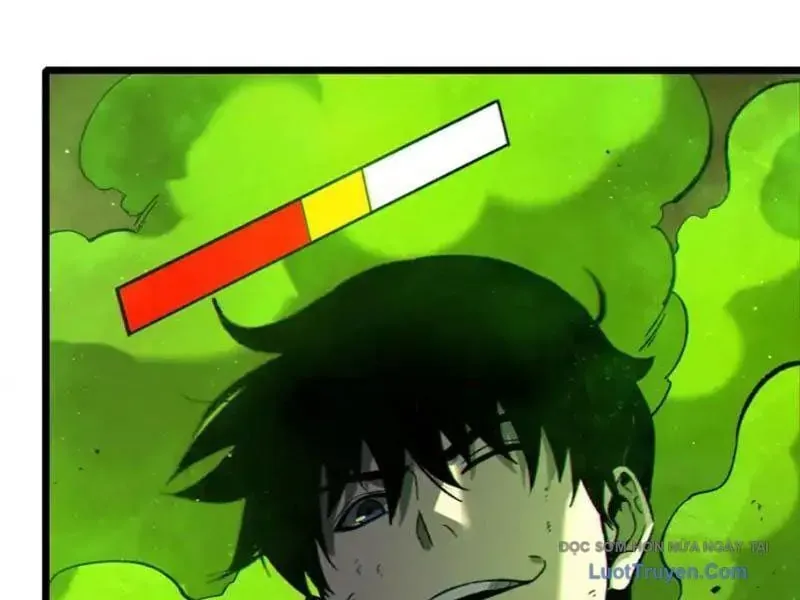 Toàn Dân Chuyển Chức: Bị Động Của Ta Vô Địch Chapter 123 - Trang 2