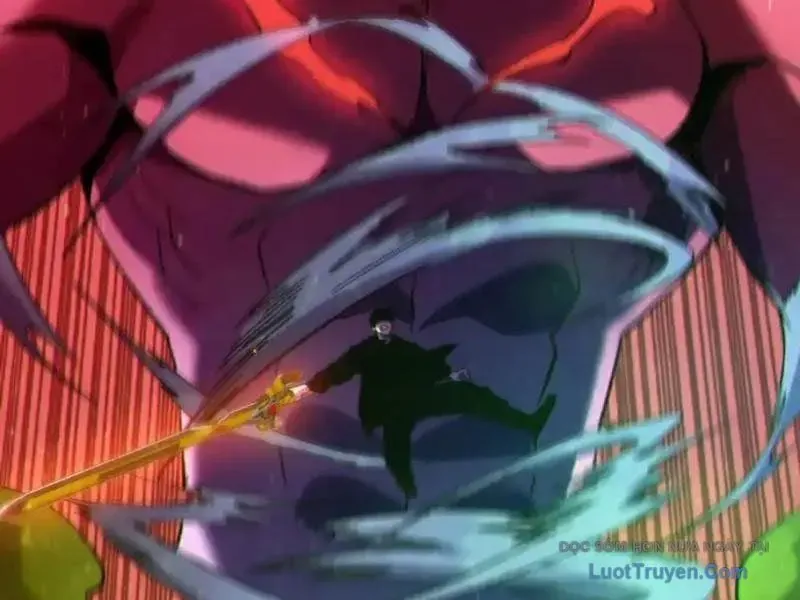 Toàn Dân Chuyển Chức: Bị Động Của Ta Vô Địch Chapter 123 - Trang 2