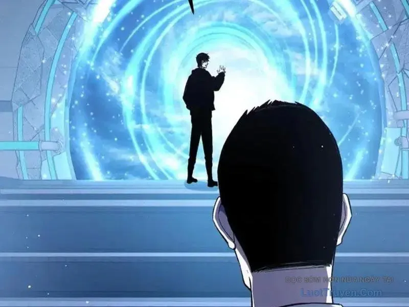 Toàn Dân Chuyển Chức: Bị Động Của Ta Vô Địch Chapter 123 - Trang 2