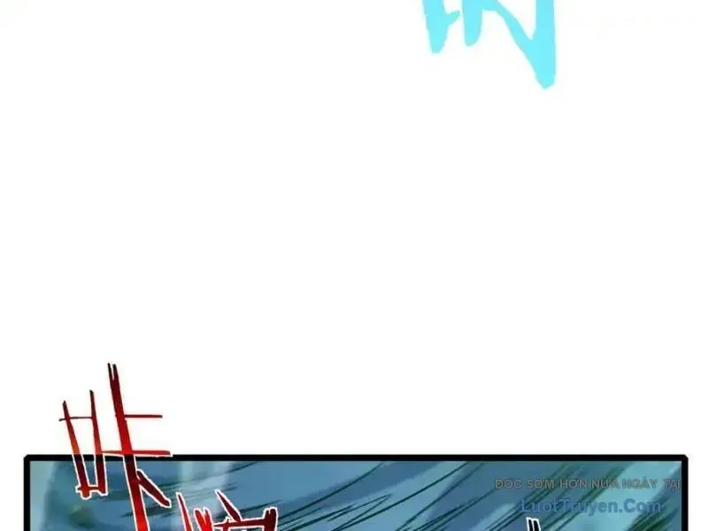 Toàn Dân Chuyển Chức: Bị Động Của Ta Vô Địch Chapter 123 - Trang 2