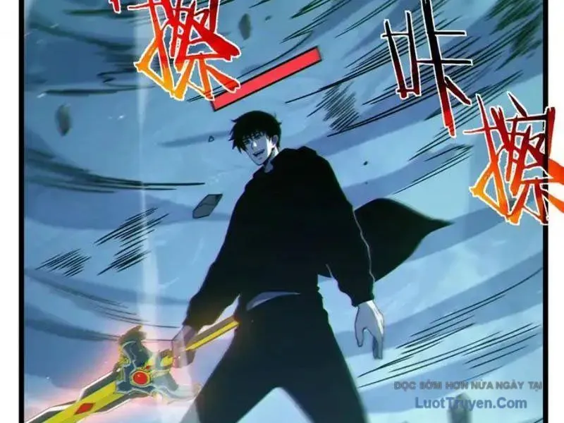 Toàn Dân Chuyển Chức: Bị Động Của Ta Vô Địch Chapter 123 - Trang 2