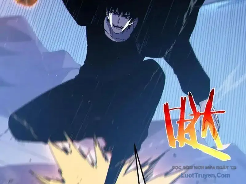 Toàn Dân Chuyển Chức: Bị Động Của Ta Vô Địch Chapter 123 - Trang 2