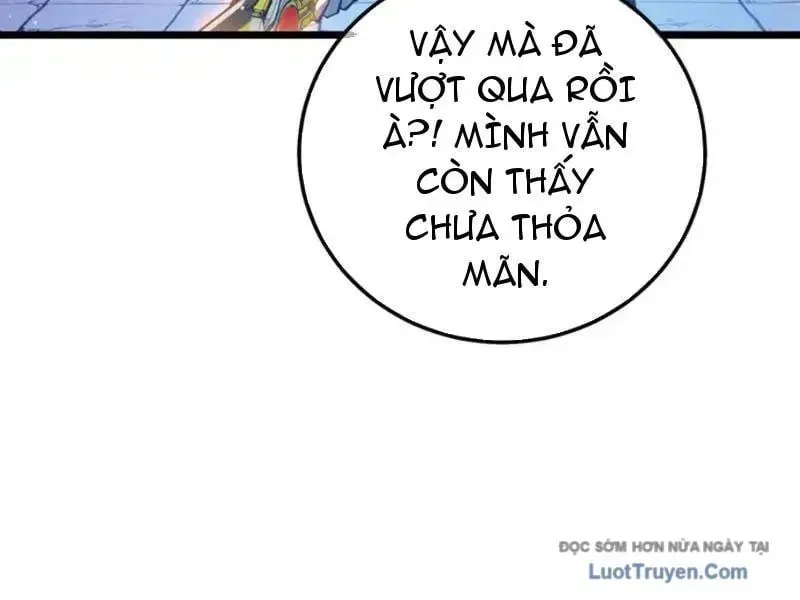 Toàn Dân Chuyển Chức: Bị Động Của Ta Vô Địch Chapter 123 - Trang 2