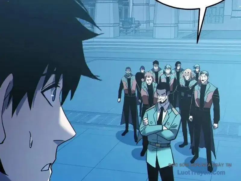 Toàn Dân Chuyển Chức: Bị Động Của Ta Vô Địch Chapter 123 - Trang 2