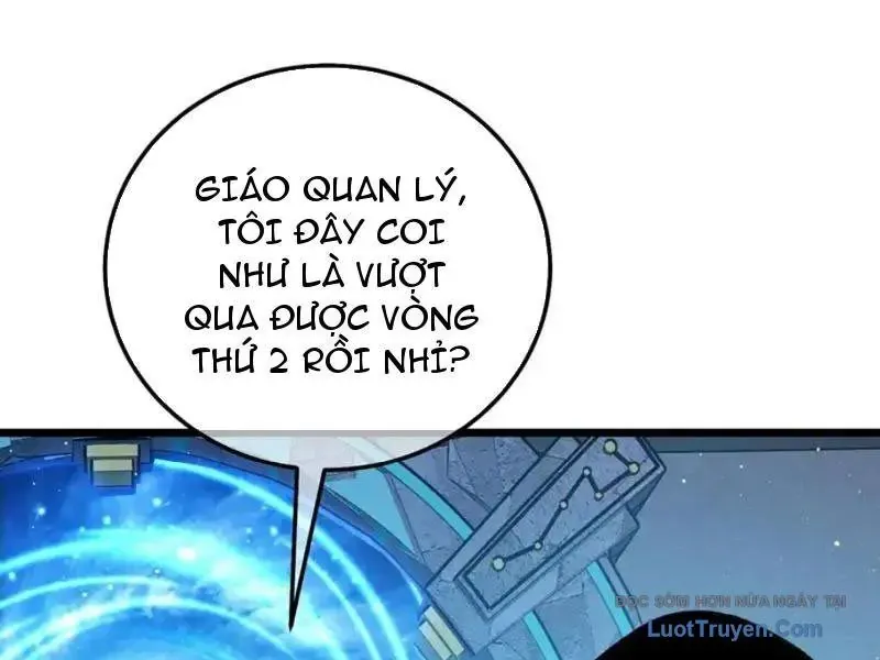 Toàn Dân Chuyển Chức: Bị Động Của Ta Vô Địch Chapter 123 - Trang 2