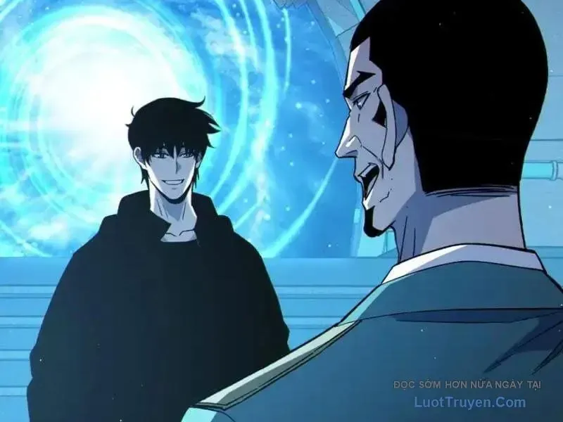 Toàn Dân Chuyển Chức: Bị Động Của Ta Vô Địch Chapter 123 - Trang 2