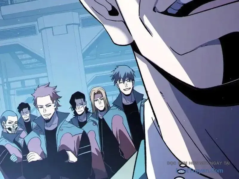 Toàn Dân Chuyển Chức: Bị Động Của Ta Vô Địch Chapter 123 - Trang 2