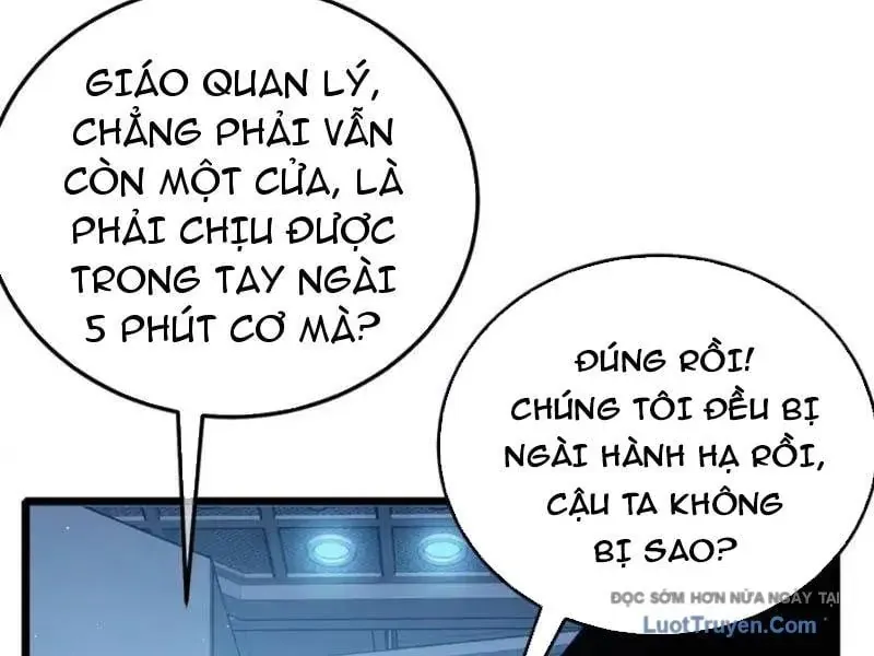 Toàn Dân Chuyển Chức: Bị Động Của Ta Vô Địch Chapter 123 - Trang 2