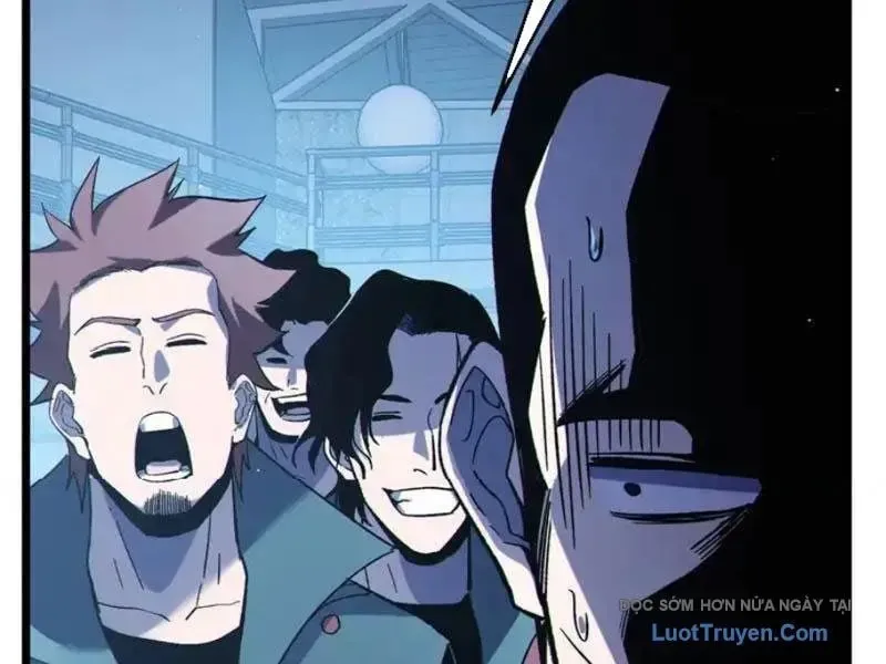 Toàn Dân Chuyển Chức: Bị Động Của Ta Vô Địch Chapter 123 - Trang 2