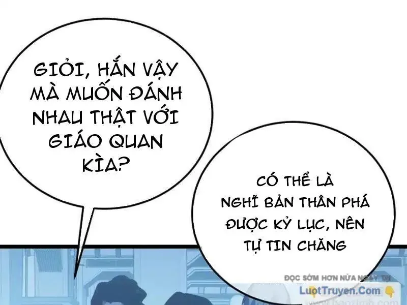 Toàn Dân Chuyển Chức: Bị Động Của Ta Vô Địch Chapter 123 - Trang 2