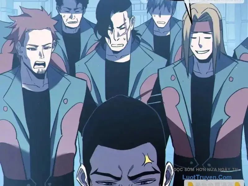 Toàn Dân Chuyển Chức: Bị Động Của Ta Vô Địch Chapter 123 - Trang 2