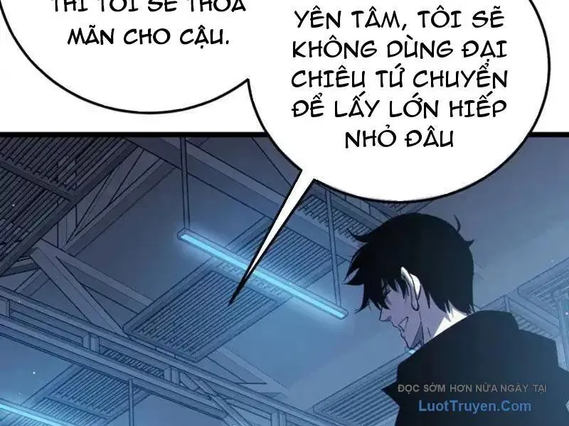 Toàn Dân Chuyển Chức: Bị Động Của Ta Vô Địch Chapter 123 - Trang 2