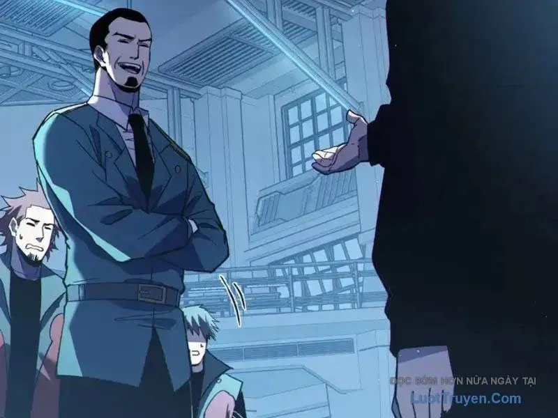 Toàn Dân Chuyển Chức: Bị Động Của Ta Vô Địch Chapter 123 - Trang 2