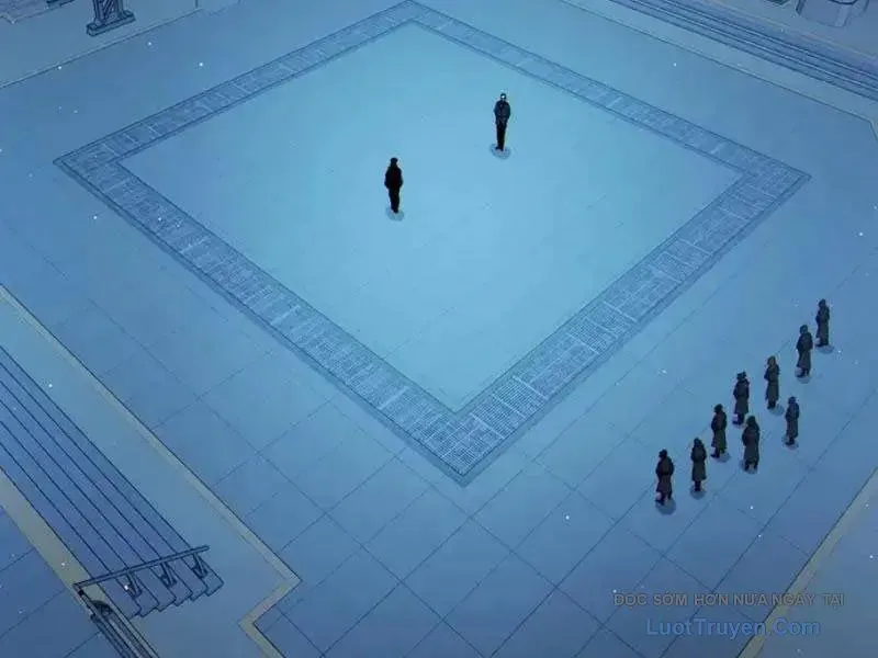 Toàn Dân Chuyển Chức: Bị Động Của Ta Vô Địch Chapter 123 - Trang 2