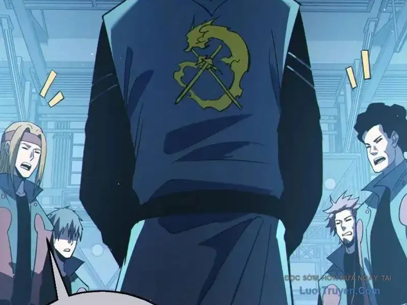 Toàn Dân Chuyển Chức: Bị Động Của Ta Vô Địch Chapter 123 - Trang 2