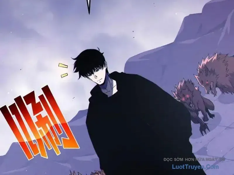 Toàn Dân Chuyển Chức: Bị Động Của Ta Vô Địch Chapter 123 - Trang 2