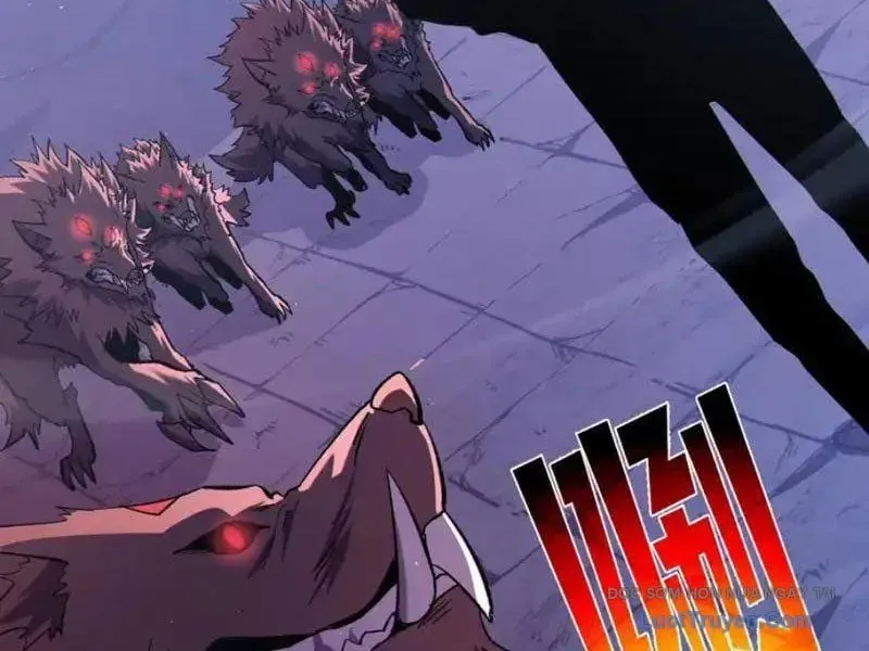 Toàn Dân Chuyển Chức: Bị Động Của Ta Vô Địch Chapter 123 - Trang 2