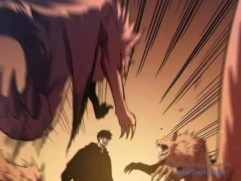 Toàn Dân Chuyển Chức: Bị Động Của Ta Vô Địch Chapter 123 - Trang 2