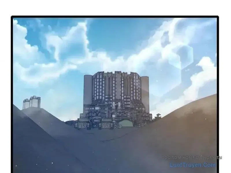 Toàn Dân Chuyển Chức: Bị Động Của Ta Vô Địch Chapter 123 - Trang 2